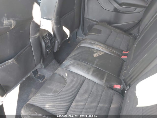 Ford ESCAPE SE 2015 1FMCU9G95FUC32083 Image 8