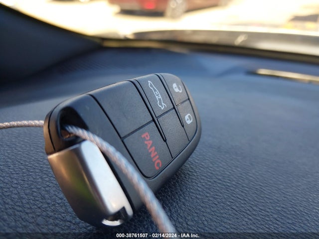Dodge Challenger Sxt 2016 2C3CDZAG1GH168273 Image 11