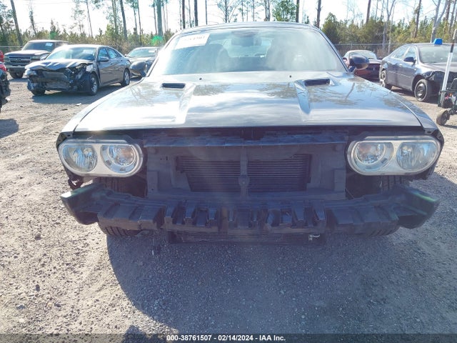 Dodge Challenger Sxt 2016 2C3CDZAG1GH168273 Image 6