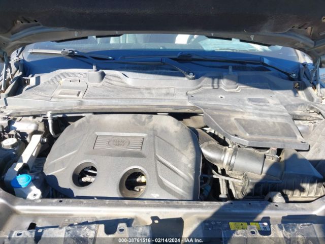 SALCR2BG6GH571893 Land Rover Discovery Sport Hse