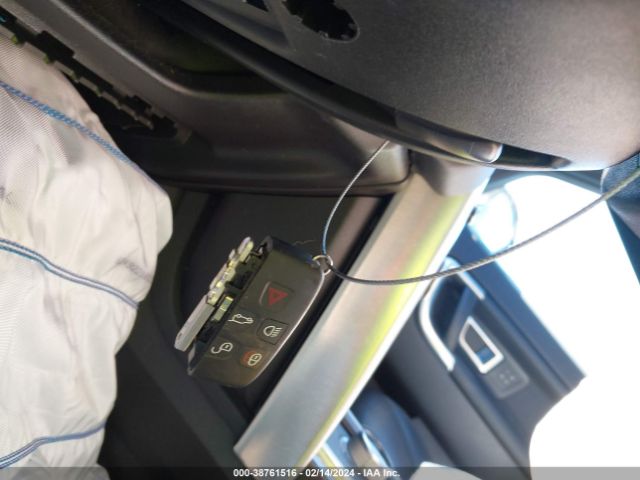 SALCR2BG6GH571893 Land Rover Discovery Sport Hse