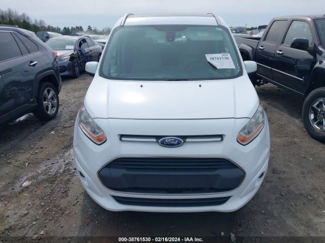 NM0GE9G79G1255903 Ford Transit Connect Titanium
