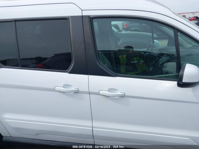 NM0GE9G79G1255903 Ford Transit Connect Titanium