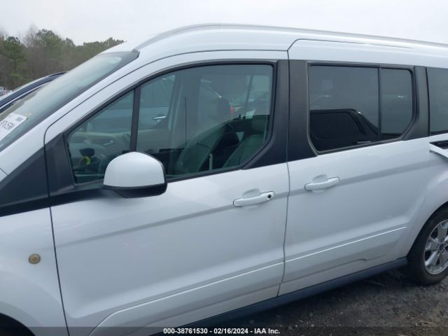 NM0GE9G79G1255903 Ford Transit Connect Titanium