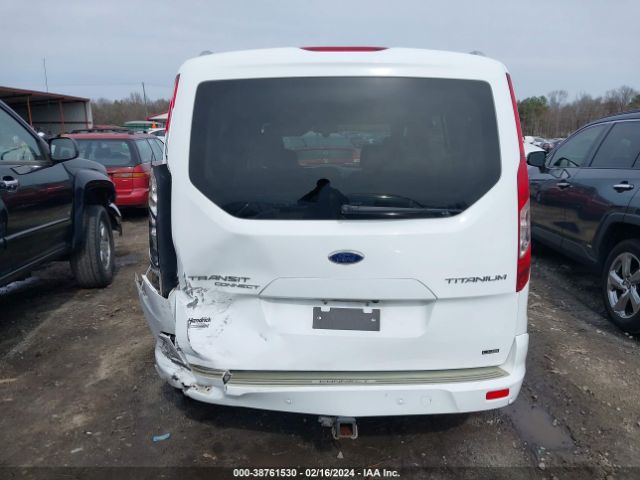 NM0GE9G79G1255903 Ford Transit Connect Titanium
