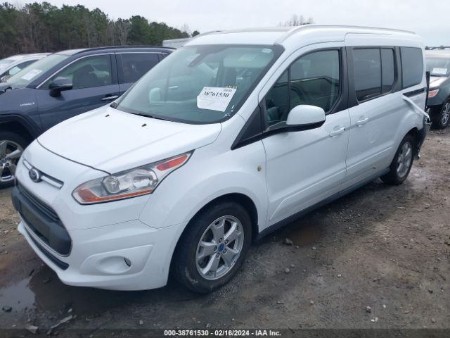 NM0GE9G79G1255903 Ford Transit Connect Titanium