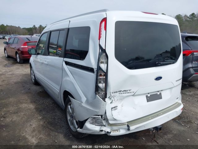 NM0GE9G79G1255903 Ford Transit Connect Titanium