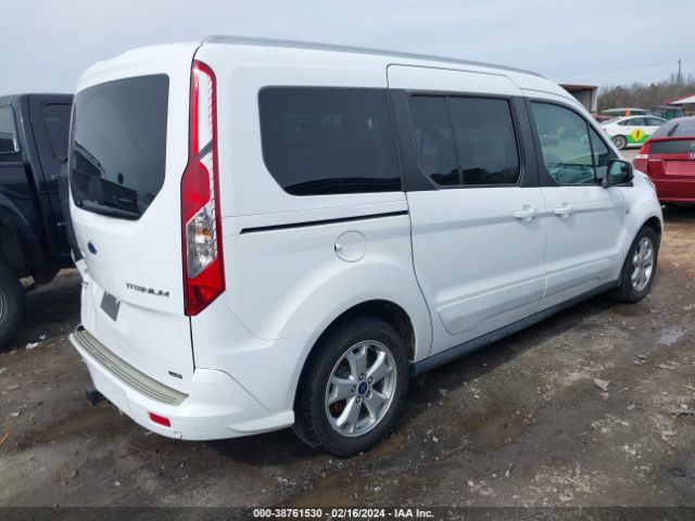 NM0GE9G79G1255903 Ford Transit Connect Titanium