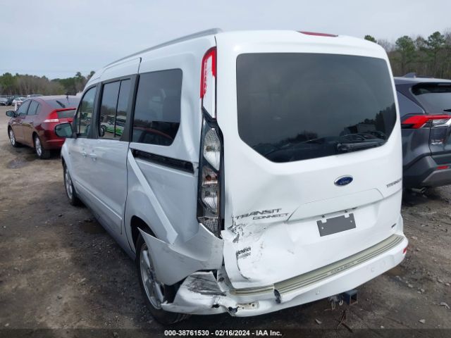 NM0GE9G79G1255903 Ford Transit Connect Titanium