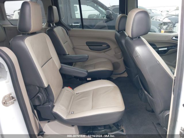 NM0GE9G79G1255903 Ford Transit Connect Titanium