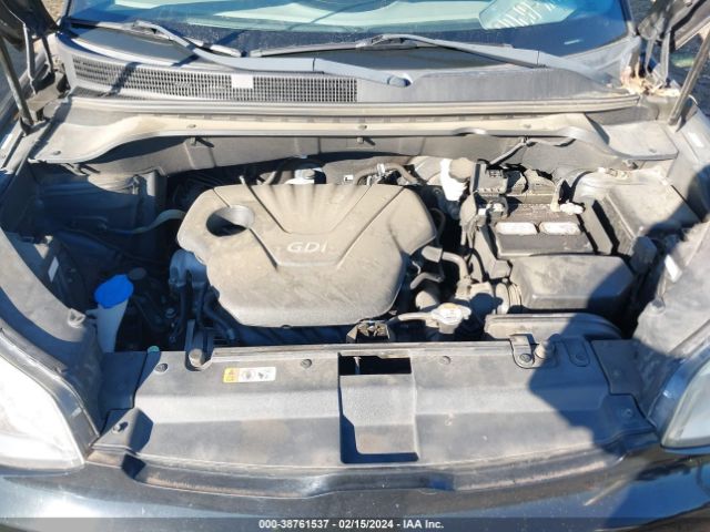 KNDJN2A24E7721731 KIA Soul