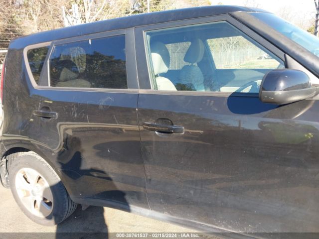 KNDJN2A24E7721731 KIA Soul