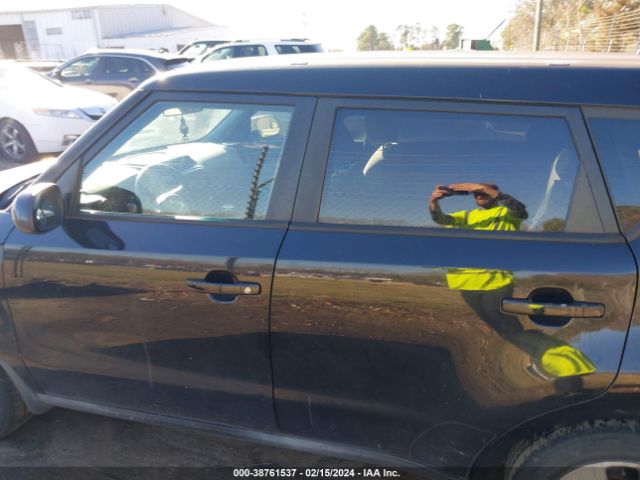 KNDJN2A24E7721731 KIA Soul