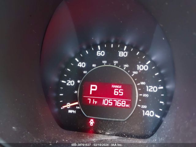 KNDJN2A24E7721731 KIA Soul
