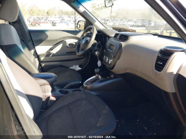 KNDJN2A24E7721731 KIA Soul