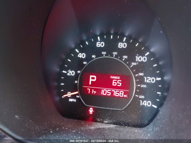 KNDJN2A24E7721731 KIA Soul