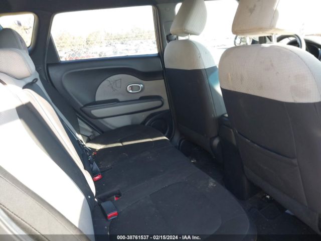 KNDJN2A24E7721731 KIA Soul