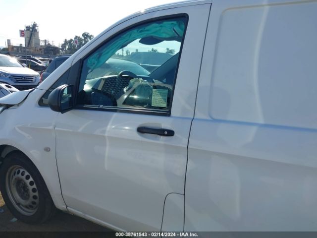 WD3PG2EA0H3216927 Mercedes-Benz Metris