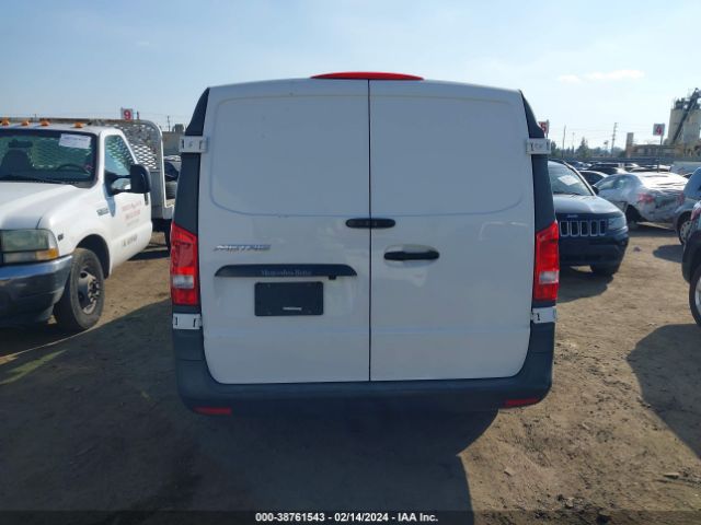 WD3PG2EA0H3216927 Mercedes-Benz Metris