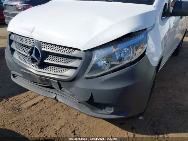WD3PG2EA0H3216927 Mercedes-Benz Metris
