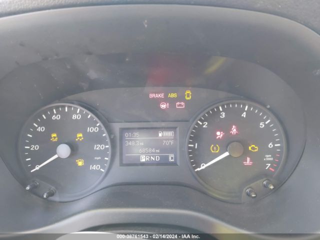 WD3PG2EA0H3216927 Mercedes-Benz Metris