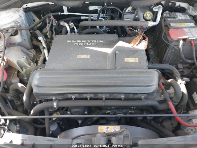 Mercedes-Benz B 250e 2017 WDDVP9AB8HJ015461 Image 10
