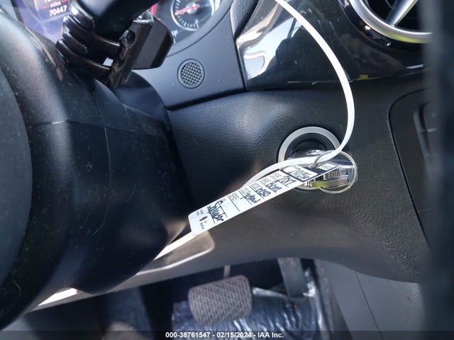 Mercedes-Benz B 250e 2017 WDDVP9AB8HJ015461 Image 11
