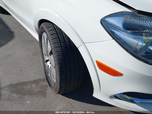 Mercedes-Benz B 250e 2017 WDDVP9AB8HJ015461 Image 6
