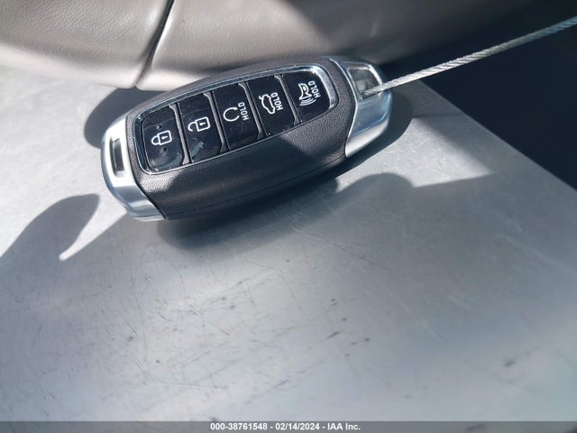Hyundai ELANTRA SEL 2023 KMHLS4AG5PU440255 Image 11