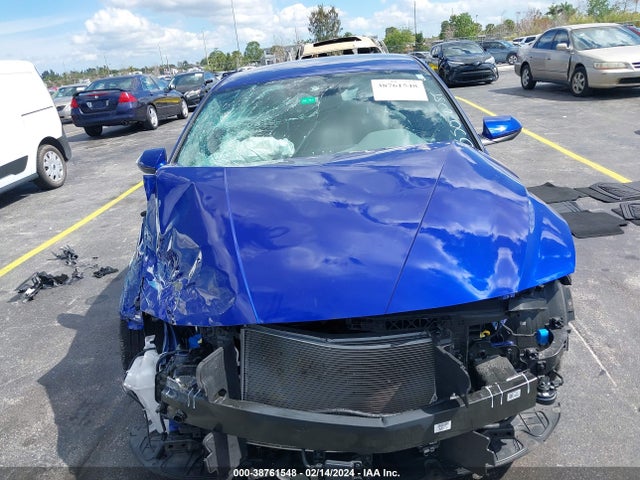 Hyundai ELANTRA SEL 2023 KMHLS4AG5PU440255 Image 12