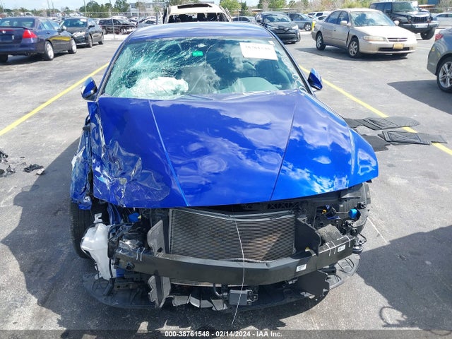 Hyundai ELANTRA SEL 2023 KMHLS4AG5PU440255 Image 6