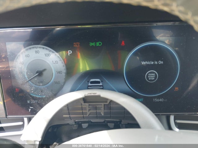 Hyundai ELANTRA SEL 2023 KMHLS4AG5PU440255 Image 7