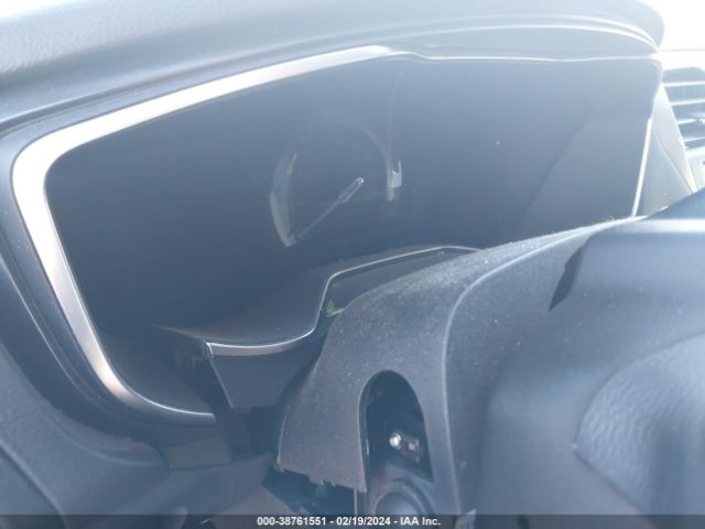 3FA6P0RU3JR245474 Ford Fusion Hybrid Titanium