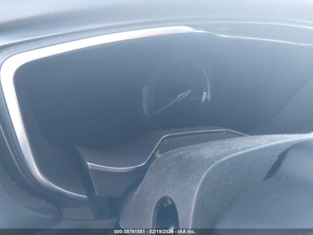 3FA6P0RU3JR245474 Ford Fusion Hybrid Titanium