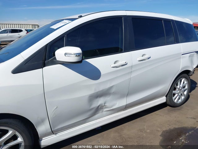 Mazda Mazda5 Touring 2015 JM1CW2CL8F0183492 Image 14