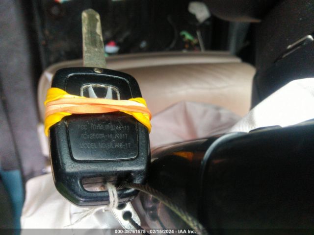 2HKRM4H78EH704512 Honda Cr-v Ex-l