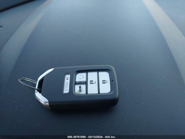 Honda Civic Sport 2021 2HGFC2F85MH540702 Image 11