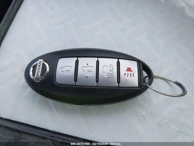 2011 NISSAN ALTIMA 2.5 S VIN: 1N4AL2AP0BC181725