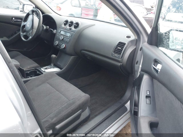 2011 NISSAN ALTIMA 2.5 S VIN: 1N4AL2AP0BC181725