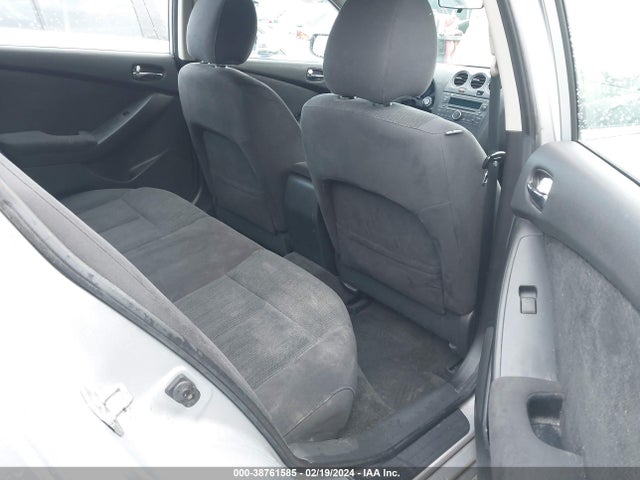 2011 NISSAN ALTIMA 2.5 S VIN: 1N4AL2AP0BC181725