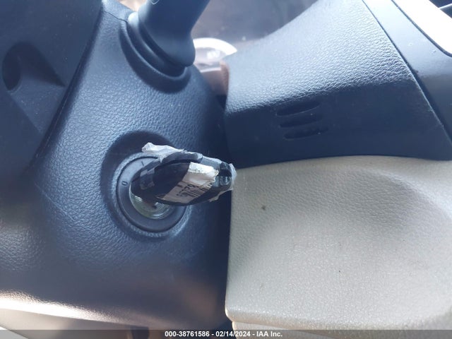Honda ACCORD LX 2015 1HGCR2F38FA140639 Image 11