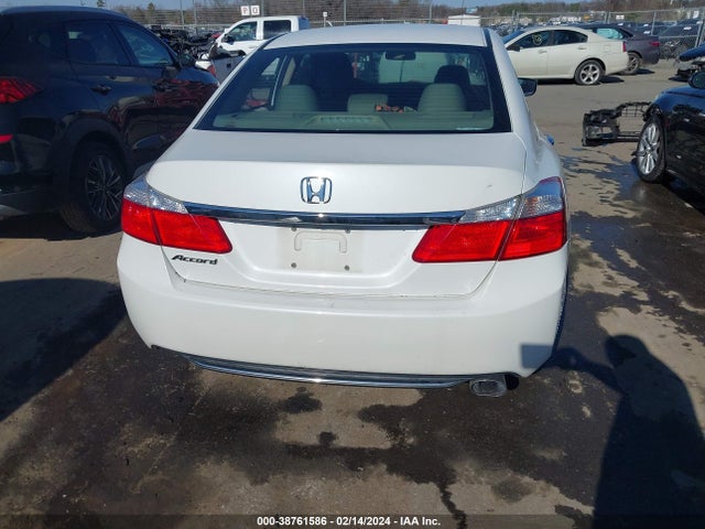 Honda ACCORD LX 2015 1HGCR2F38FA140639 Image 16