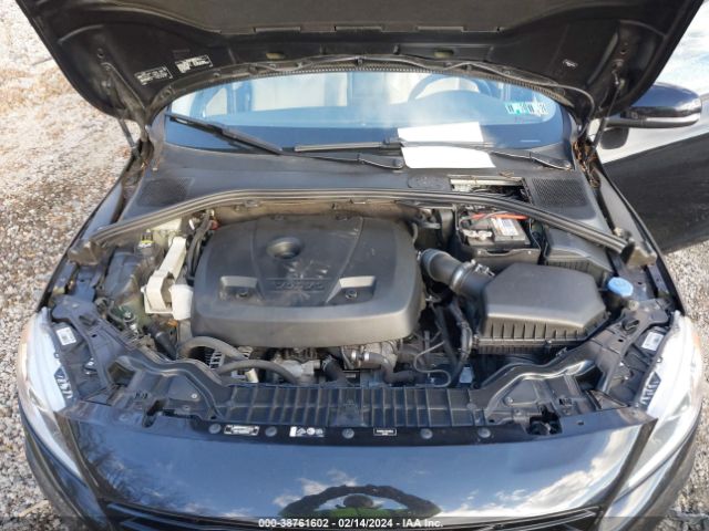 YV126MFL4H2430513 Volvo S60 T5 Dynamic