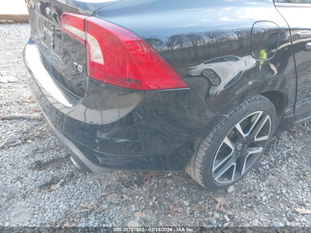 YV126MFL4H2430513 Volvo S60 T5 Dynamic