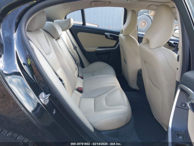 YV126MFL4H2430513 Volvo S60 T5 Dynamic