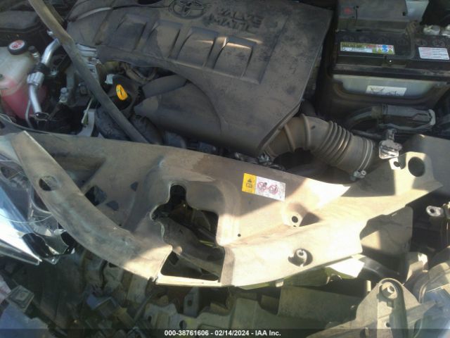 2021 TOYOTA C-HR NMTKHMBX9MR136499 Photo 9