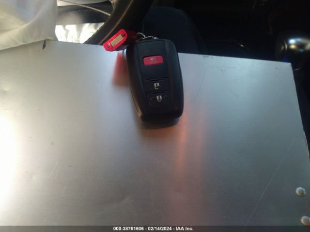 2021 TOYOTA C-HR NMTKHMBX9MR136499 Photo 10