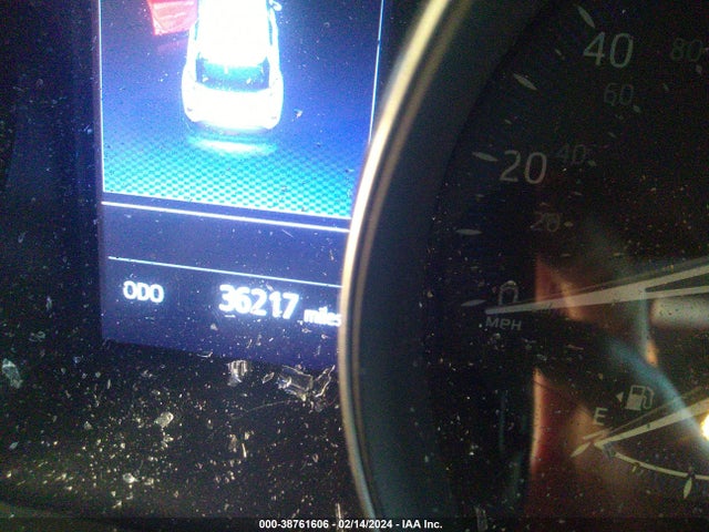 Toyota C-HR XLE 2021 NMTKHMBX9MR136499 Image 15