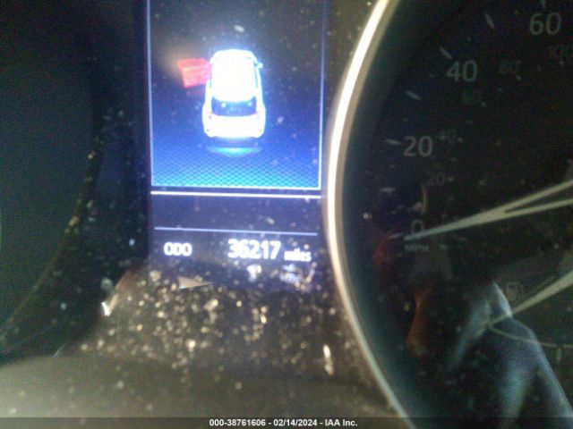 2021 TOYOTA C-HR NMTKHMBX9MR136499 Photo 6