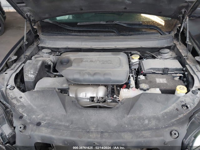 1C4PJMLB9LD555364 Jeep Cherokee Latitude Plus 4x4